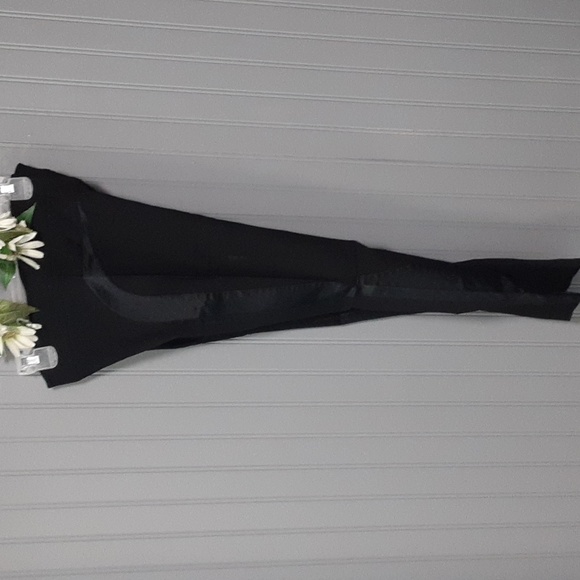 Bebe Black Pants - Picture 7 of 13